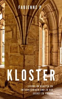 Kloster - Fabienne P. - ebook
