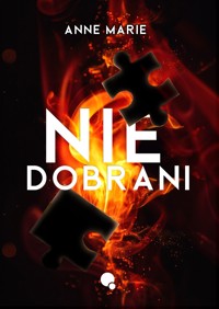 Niedobrani - Marie Anne - ebook