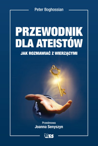 Przewodnik dla ateistów - Peter Boghossian - ebook