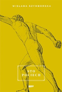 Sto pociech - Grądziel-Wójcik Joanna - książka