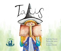 Tatis - Andrea Garza Ponce de León - ebook