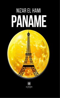 Paname - Nizar El Hami - ebook