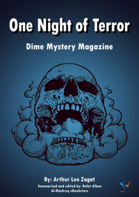 One Night of Terror - Arthur Leo Zagat - ebook