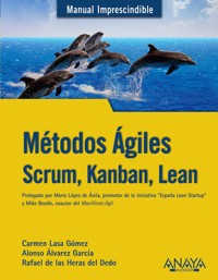 Métodos Ágiles. Scrum, Kanban, Lean - Rafael de las Heras del Dedo - ebook