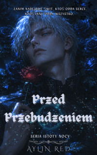 Przed Przebudzeniem - Aylin Red - ebook