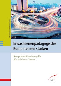Erwachsenenpädagogische Kompetenzen stärken -  - darmowy ebook