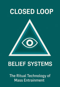 Closed Loop Belief Systems - Anthony Bainton - ebook