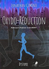 Oxydo-Réduction - Jonathan Cimino - ebook