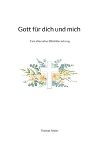 Gott für dich und mich -  - ebook