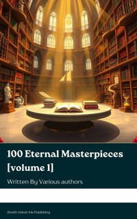 100 Eternal Masterpieces vol 1 - Various Authors - ebook
