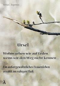 Ursel - Britta C. Avgerinos - ebook