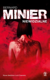 Niewidzialne - Bernard Minier - ebook + audiobook + książka