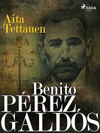 Aita Tettauen - Benito Pérez Galdós - ebook