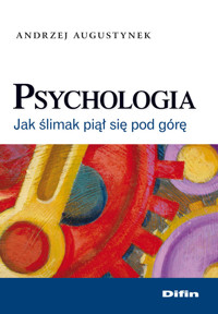 Psychologia - Augustynek Andrzej - książka
