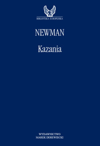 Kazania. Wybór - John Henry Newman - ebook