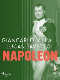 Napoleon - Giancarlo Villa - ebook + audiobook