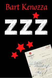 ZZZ - Bart Kenozza - ebook