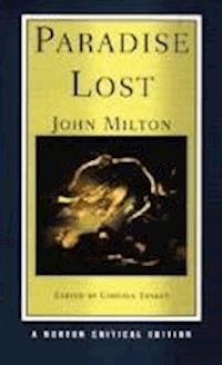 Paradise Lost - John Milton - darmowy ebook