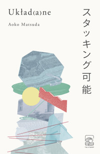 Układ(a)ne - Aoko Matsuda - ebook + książka
