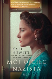 Mój ojciec nazista - Hewitt Kate - ebook + audiobook + książka