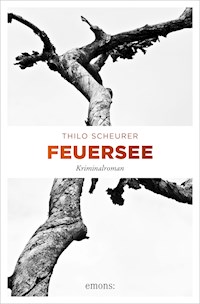 Feuersee - Thilo Scheurer - ebook