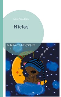 Niclas - Niko Papadakis - ebook