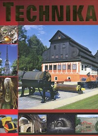 Technika -  - książka