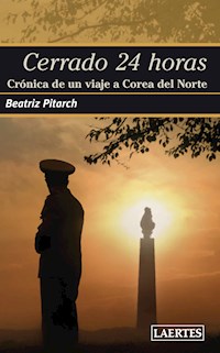 Cerrado 24 horas - Beatriz Martínez Pitarch - ebook