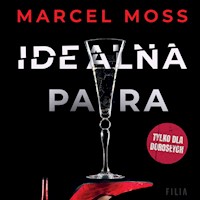 Idealna para - Marcel Moss - ebook + audiobook + książka