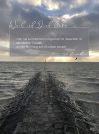 Weil ich Dich liebe - Mila Meer - ebook