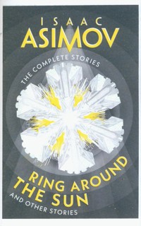Ring Around the Sun - Isaac Asimov - książka