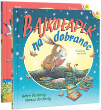 Bajkołapek na dobranoc / Mrukol i Żeglarz - Docherty Helen, Dochety Thomas, Buckhingham Thomas - książka