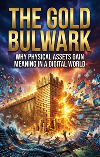 The Gold Bulwark - Charles Ward - ebook