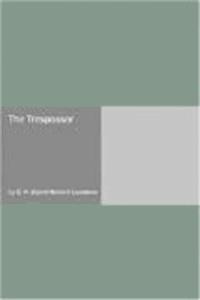 The Trespasser - David Herbert Lawrence - darmowy ebook
