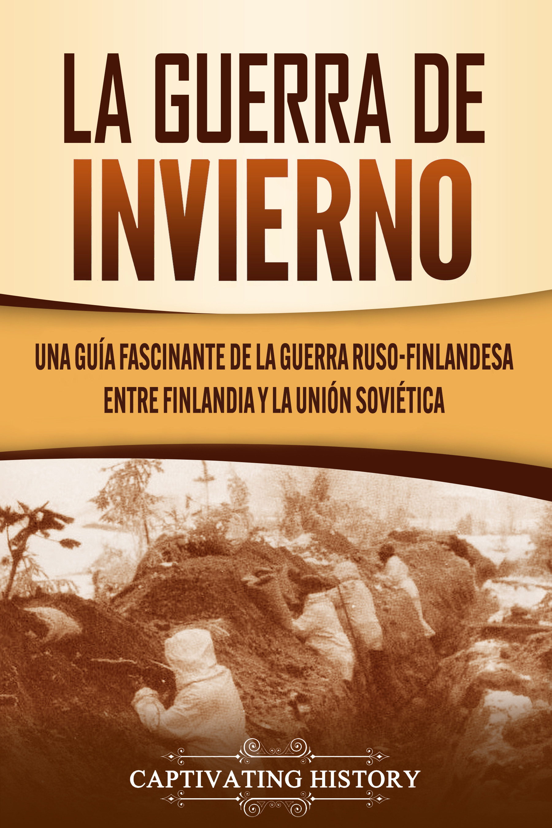 La Guerra de Invierno