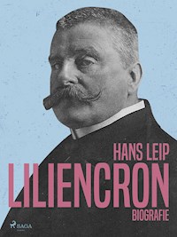 Liliencron - Hans Leip - ebook