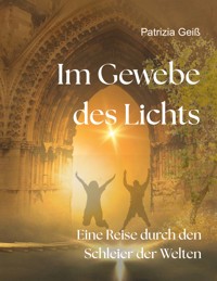 Im Gewebe des Lichts - Patrizia Geiß - ebook