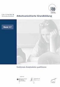 Arbeitsorientierte Grundbildung - - ebook