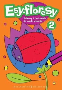 Esy-floresy 2 -  - książka