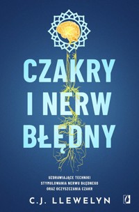 Czakry i nerw błędny - Llewelyn C.J. - książka