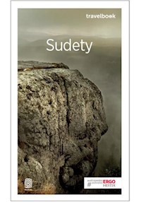 Sudety Travelbook - - książka