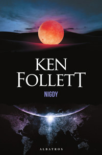 Nigdy - Ken Follett - ebook + audiobook + książka