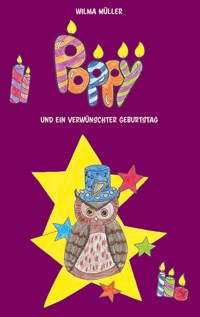 Poppy 2 - Wilma Müller - ebook