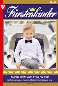 Tommy sucht eine Frau Vati - Annabella Annabella - ebook