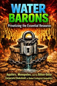 Water Barons: Privatizing the Essential Resource - Nathaniel Northwoods - ebook