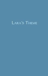 Lara's Theme - Detlef Wolf - ebook