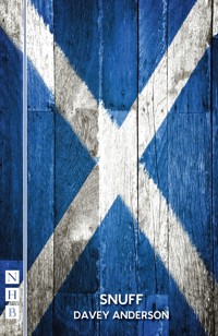 Snuff - Davey Anderson - ebook