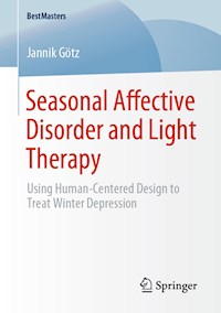Seasonal Affective Disorder and Light Therapy - Jannik Götz - ebook
