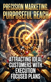 Precision Marketing, Purposeful Reach - Elton Quill - ebook