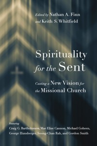 Spirituality for the Sent -  - ebook